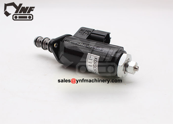 kopen 17sr-3 de Hydraulische Pomp Klein Wapen Twee van PU08-05001 - de Klep van de snelheidssolenoïde YR22V00001F1 online manufacture