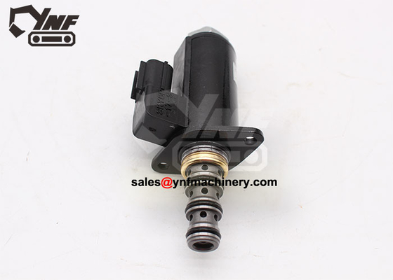 kopen Klep Kobelco 27sr-3 PV12-31001-Graafwerktuig Solenoid Valve PY35V00005S005 online manufacture