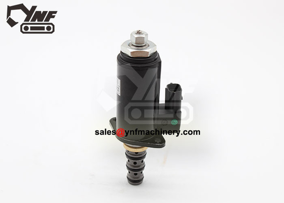 kopen 30sr-3 de Hydraulische Vervangstukken van graafwerktuigrotating solenoid valve YR22V00001F1 online manufacture