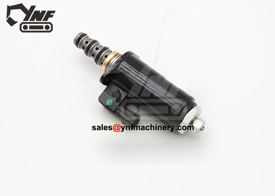 kopen 35sr-3 van de de Controleklep van PX12 de Hydraulische Klep van de de Pompsolenoïde PE35V00001F1 PE35V00001F2 online manufacture