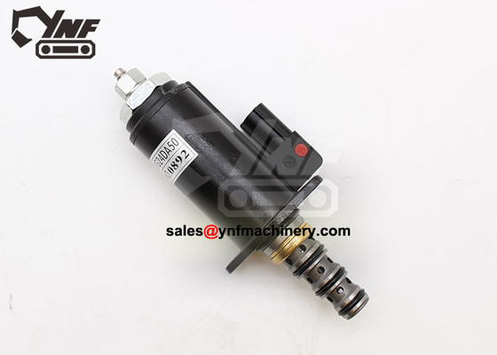 kopen Sk27sr-3 PV10-Graafwerktuig Solenoid Valve PX30V00060F1 PA30V00005F1 online manufacture