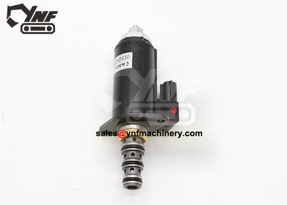 kopen De hoofdklep van de Pompsolenoïde PH22V00001F1 PH35V00002F1 voor Kobelco SK25SR online manufacture