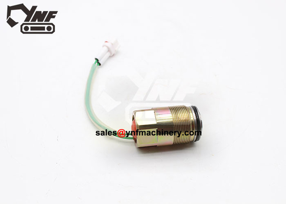 kopen Evenredige de Solenoïdeklep r210-5 van Parts Hydraulic Control van het Katok3v112 Graafwerktuig online manufacture