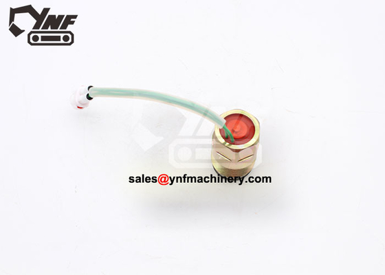 kopen YNF02661 Evenredige de Solenoïdeklep dh220-5 van Kato Excavator Parts Hydraulic Control online manufacture