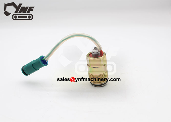 kopen KATO hd800-7 de Pompdelen K3V112 K3V112DT van Graafwerktuigsolenoid valve hydraulic online manufacture