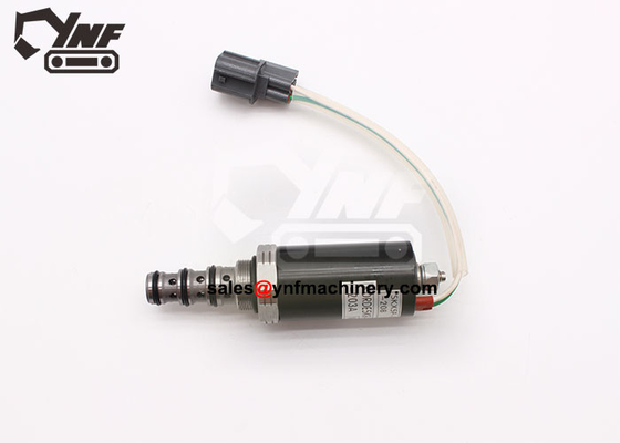 kopen YNF02352 nieuw de Klepgraafwerktuig Hydraulic Parts xjbn-00382 van de Motorsolenoïde online manufacture