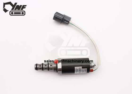 kopen HYUNDAI r110-7 het Vervangstuk KDRDE5K-20/30C12A van Graafwerktuighydraulic solenoid valve online manufacture