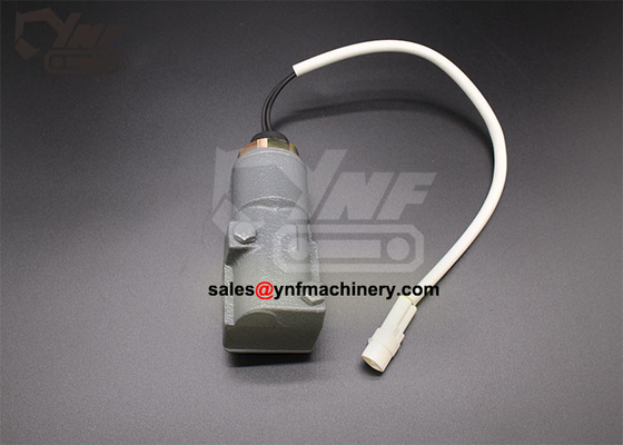 kopen Hoofd de Klepy414935 Y417065 Graafwerktuig Parts cc135-3 van de Pompsolenoïde online manufacture