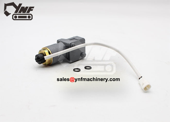 kopen CC150CW Klep 425464-11 Hoge snelheid van graafwerktuigelectric parts solenoid online manufacture