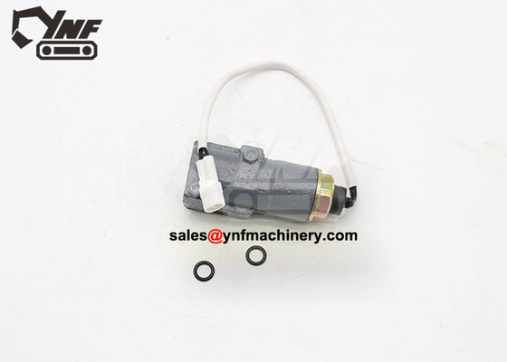 kopen Graafwerktuig Hitachi ex200-2-3 Grote de Pomp Evenredige Delen 9120991 van de Solenoïdeklep online manufacture
