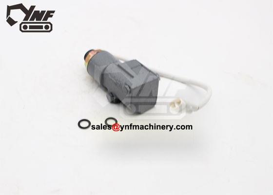 kopen Het Graafwerktuig Solenoid Valve van EX310H-3C Hitachi 4335667 0408403 4342946 online manufacture