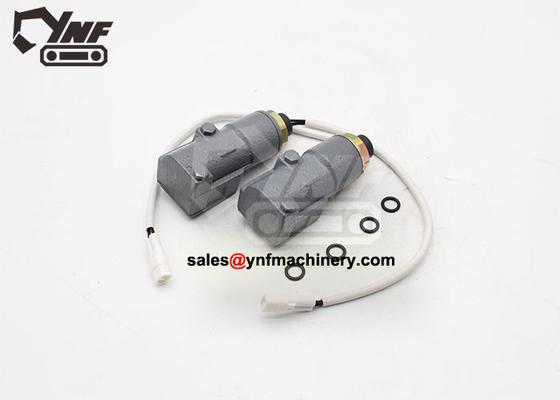kopen Ex350k-5 Hitachi-Graafwerktuig Solenoid Valve 9156581 4392529 4203447 online manufacture