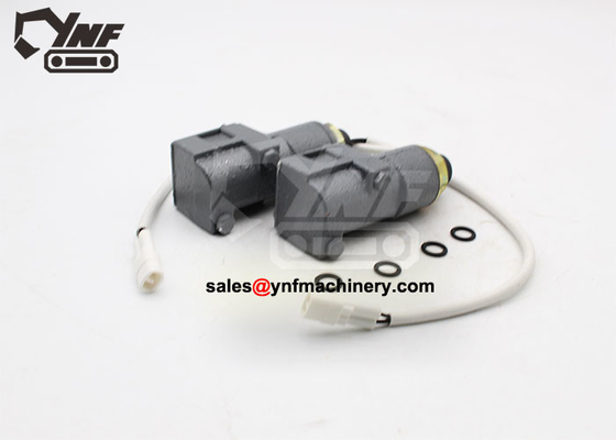 kopen EX385USR hydraulische Klep van de de Pompsolenoïde van de Controleklep 4282545 9134147 4389276 0352304 online manufacture