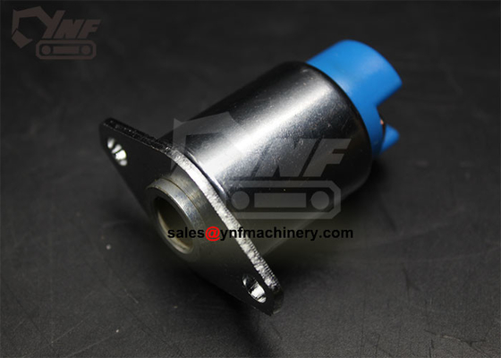 kopen De Solenoïdeklep 24113 van graafwerktuigfuel shutdown shutoff voor BOSCH 0330001003 online manufacture