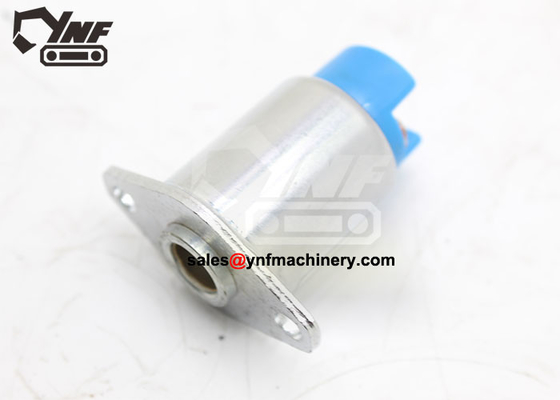 kopen 12 van het de Injectiesysteem van Solenoid Valve Fuel van het voltsgraafwerktuig de Afdelingsdelen 1307098 online manufacture