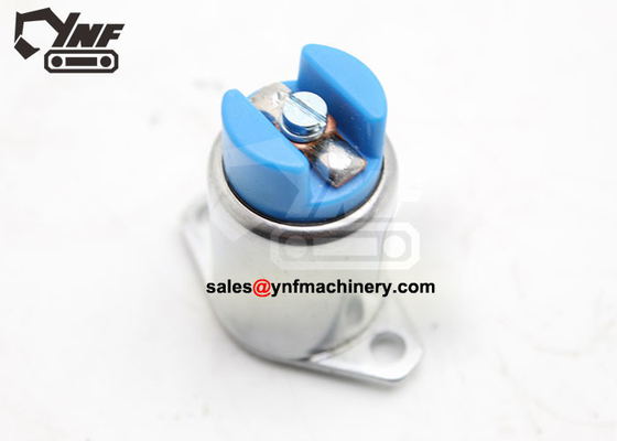 kopen De Solenoïdeklep 0330001004 Nieuw Graafwerktuig Solenoid Valve van VIOKS Bosch online manufacture