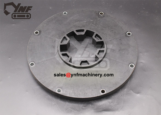 kopen Ex25 het Flexibele Graafwerktuig Engine Spare Parts 0471901 0424902 van de Koppelingsflens online manufacture