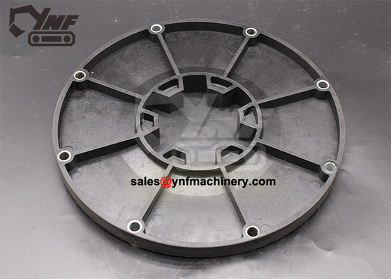 kopen Ex20u-3 van de de Hydraulische Pompkoppeling van Ex20UR het Graafwerktuig Flange Coupling 0748002 online manufacture