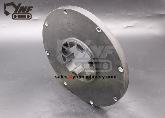 kopen Ex1900-5 graafwerktuig Engineering Machinery Flange die 0708816 0708817 koppelen online manufacture