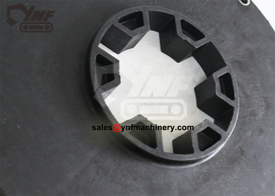 kopen Hoog - kwaliteits Nieuw Graafwerktuig Coupling 2437U188S114 voor Kobelco SK120LC online manufacture