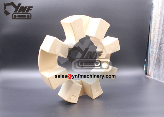 kopen 1080 Flexibel het Gevalgraafwerktuig Coupling van Koppelingsassy for S108810 online manufacture