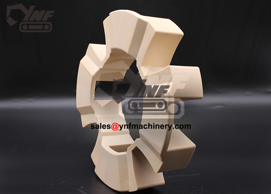 kopen 125B flexibele Koppeling Assy For 2976722 W7230185-Gevalgraafwerktuig Coupling online manufacture