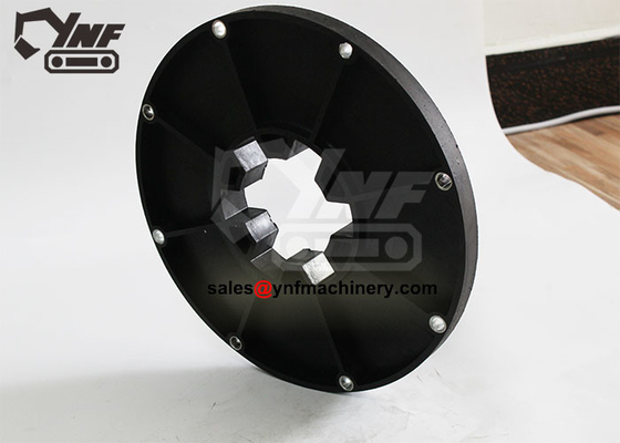 kopen De Koppeling 2437U201S22 van graafwerktuigcoupling flexible flange voor Kobelco K903 online manufacture