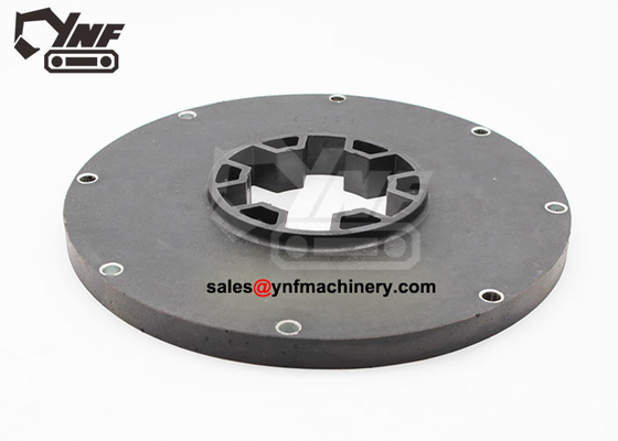 kopen K904 de Flenskoppeling 2437U188S114 van Graafwerktuighydraulic pump coupling online manufacture
