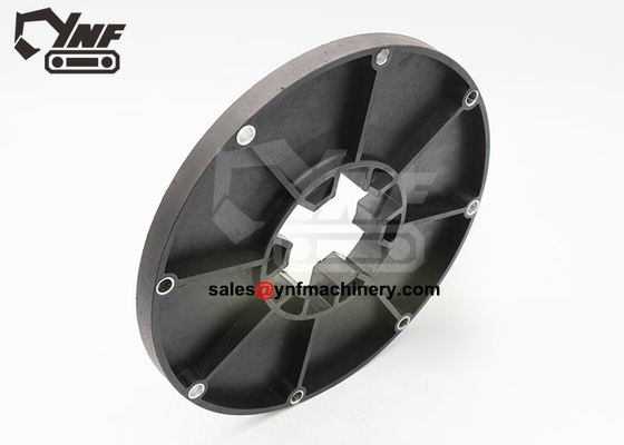 kopen K907 de Flenskoppeling 2437U213S114 van Graafwerktuighydraulic pump coupling online manufacture