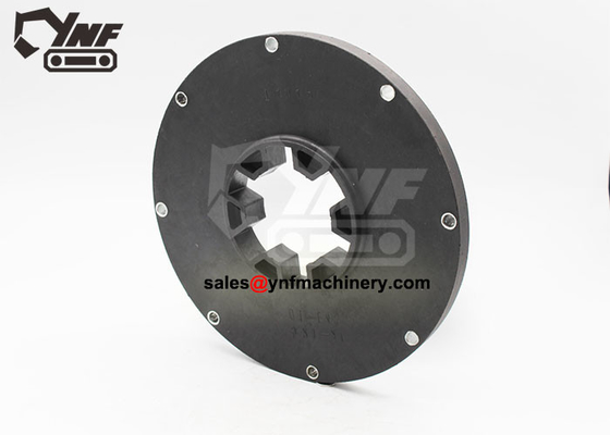 kopen K907LC de Flenskoppeling 2437U213S312 van graafwerktuighydraulic pump coupling online manufacture