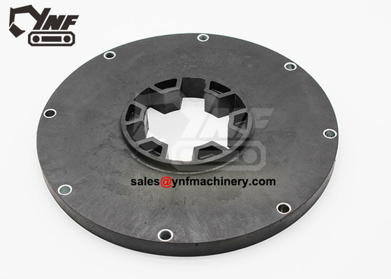 kopen De Koppeling 2441U436S115 van graafwerktuigcoupling flexible flange voor Kobelco K909A online manufacture