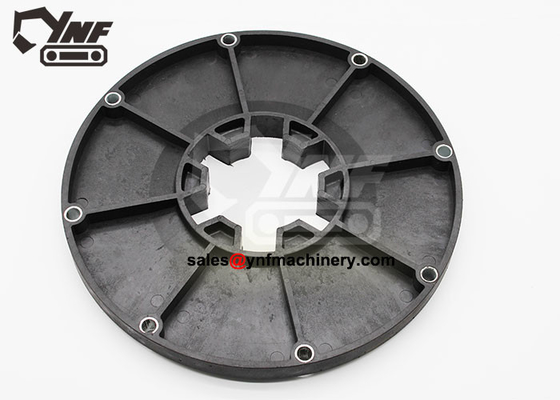 kopen K909LC de Koppeling 2437U213S114 2437U213S312 van graafwerktuigcoupling flexible flange online manufacture