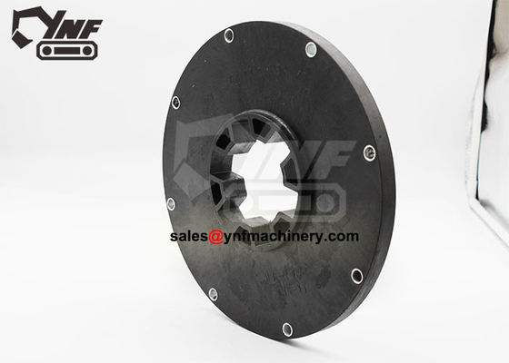 kopen K912LC de Koppeling 2437U214S114 van graafwerktuigcoupling flexible flange online manufacture