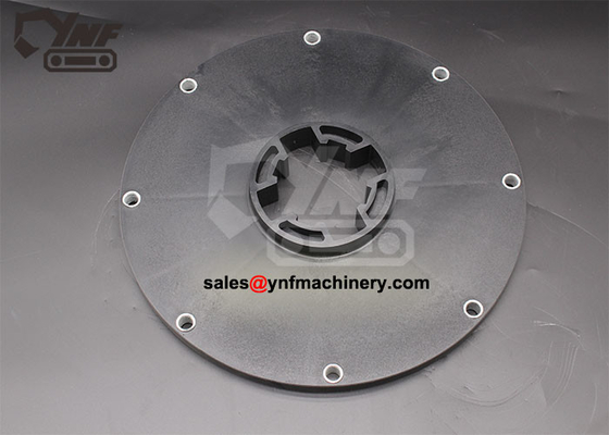 kopen MD140BLC de Koppeling 2437U188S114 van graafwerktuigcoupling flexible flange online manufacture