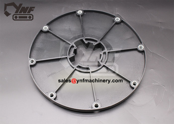 kopen YNF075 de Koppeling 2441U436S114 van graafwerktuigcoupling flexible flange voor MD180LC online manufacture