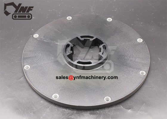 kopen Graafwerktuig Coupling 314 de Flenskoppeling 2437U213S114 van × 4T voor MD200BLC online manufacture