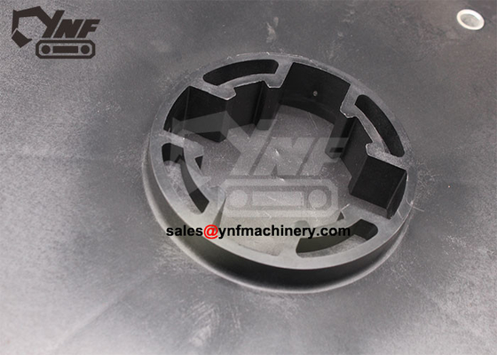 kopen 314 van de de Flenskoppeling SK130 van × 4T het Graafwerktuig Engine Spare Parts 2437U188S114 online manufacture