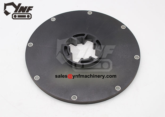 kopen Graafwerktuig Flange Coupling YN10V00005S114 voor Kobelco SK200 online manufacture