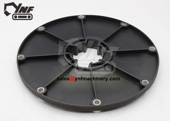 kopen Graafwerktuig Flange Coupling 2437U213S114 2437U213S312 voor Kobelco sk200-6 online manufacture