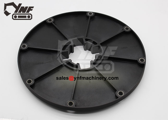 kopen SK290LC van de de Motorassemblage van graafwerktuigflange coupling swing Delen YN46W00001F1 online manufacture