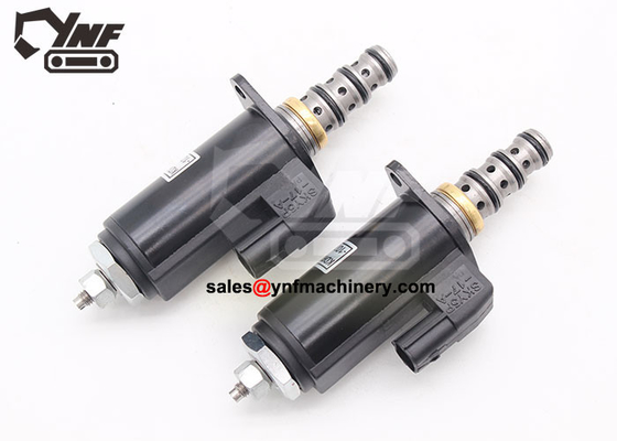 kopen SK115DZ graafwerktuig Solenoid Valve 2436U1314f2 2436U1314F3 YA35V00009F1 online manufacture