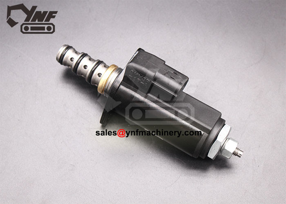 kopen Solenoïdeklep voor sk210-9 Kobelco Graafwerktuig YN35V00048F1 YN35V00051F1 online manufacture