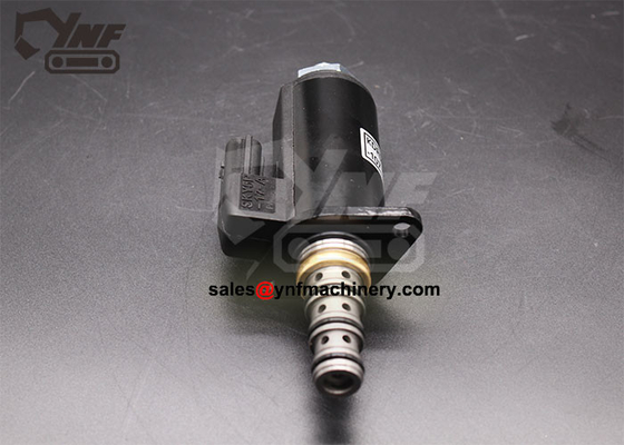 kopen Solenoïdeklep voor 200-8 Kobelco Graafwerktuig YN35V00049F1 YN35V00049F1 online manufacture