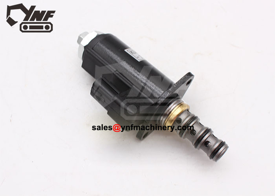 kopen SK015 de Druk die van graafwerktuigsolenoid valve proportional Klep PU30V00001F1 verminderen online manufacture