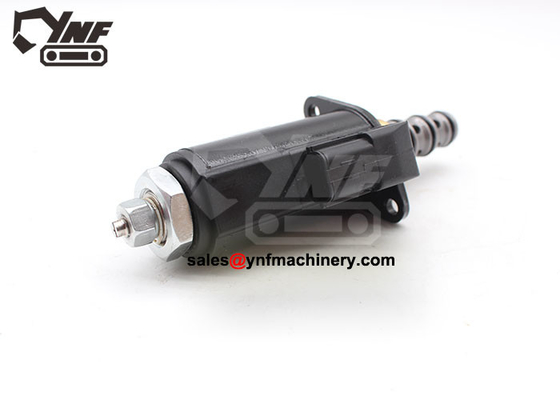 kopen SK024 de Druk die van graafwerktuigsolenoid valve proportional Klep PU30V01038F1 verminderen online manufacture