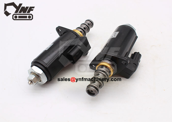 kopen SK030 de Druk die van graafwerktuigsolenoid valve proportional Klep PV30V01002F1 verminderen online manufacture
