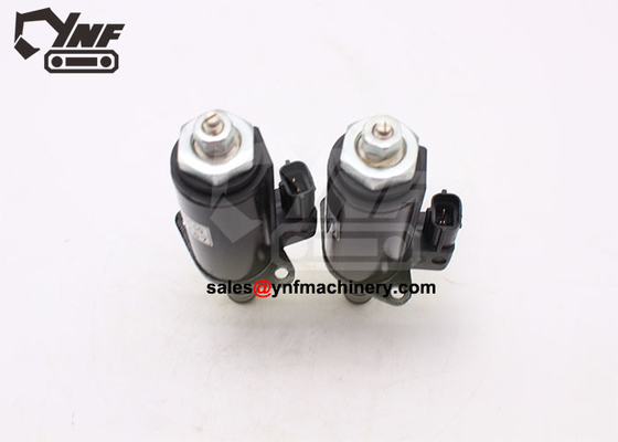 kopen De Klep van de hydraulische Pompsolenoïde PX30V01008F1 voor Kobelco SK035 online manufacture