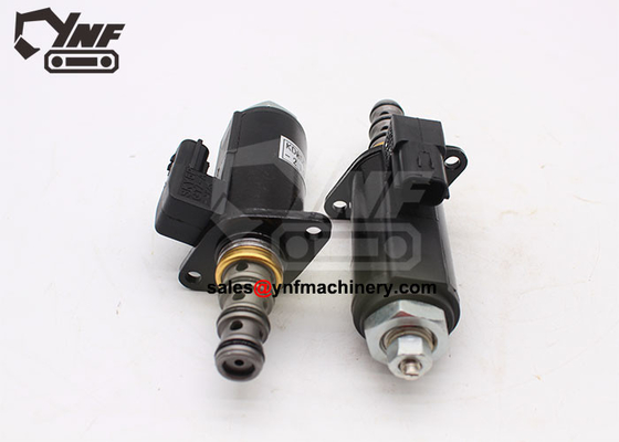 kopen Sk035-2 de Klep van de hydraulische Pompsolenoïde voor Kobelco 2436U2637S8 PV53V00002S010 online manufacture