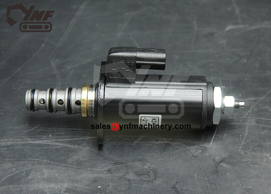 kopen Sk04-2 de Klep van de hydraulische Pompsolenoïde voor Kobelco 2436U1159S9 2436U1159F1 online manufacture