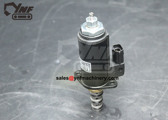 kopen De Klep van de hydraulische Pompsolenoïde 2436U1159S9 voor Kobelco sk04l-2 online manufacture